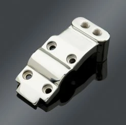 Kuryakyn Ergo To Ergo II Update Kit -Motorcycle Accessories Shop ZZ53563 D V1