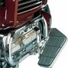 Parts Unlimited Wingleader Offset Engine Guard Cruise Floorboards -Motorcycle Accessories Shop ZZ53590 A V1