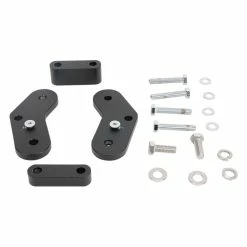 Baron Custom Accessories Passenger Floorboard Brackets