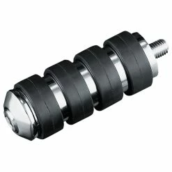 Kuryakyn Chrome ISO Shifter Peg