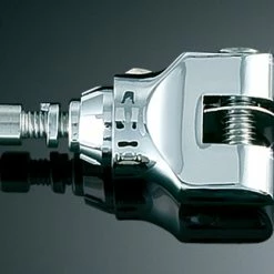 Kuryakyn Serrated Female Clevis