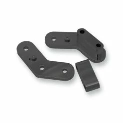 Baron Custom Accessories Passenger Floorboards Brackets