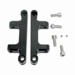 Baron Custom Accessories Driver Floorboard Mounting Bracket