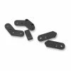 Baron Custom Accessories Passenger Floorboard Brackets -Motorcycle Accessories Shop ZZ55410 A V13