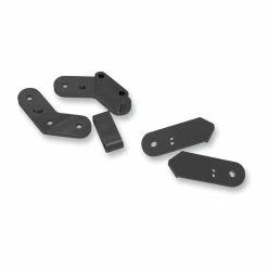 Baron Custom Accessories Passenger Floorboard Brackets