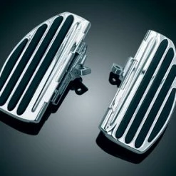 Kuryakyn ISO-Board Conversions For Driver Or Passenger -Motorcycle Accessories Shop ZZ55510 C V1