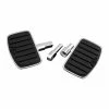 Show Chrome Accessories Cruis Board Passenger Floorboards -Motorcycle Accessories Shop ZZ55602 A V10