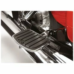Show Chrome Accessories Cruis Board Passenger Floorboards -Motorcycle Accessories Shop ZZ55602 B V9