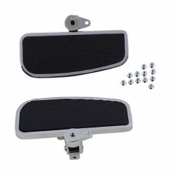 Baron Custom Accessories Solid Adjustable Shortboards