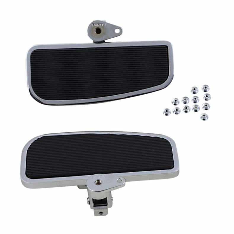 Baron Custom Accessories Solid Adjustable Shortboards 3 Baron Custom Accessories Solid Adjustable Shortboards