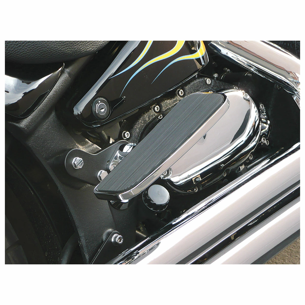 Baron Custom Accessories Solid Adjustable Shortboards 4 Baron Custom Accessories Solid Adjustable Shortboards - Image 2