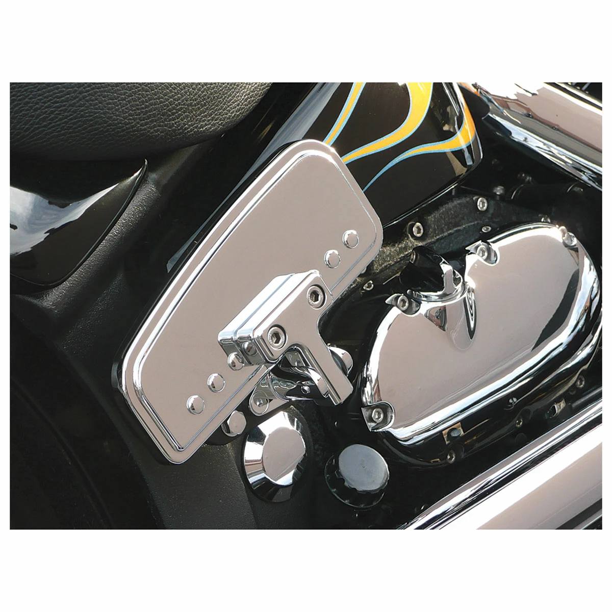 Baron Custom Accessories Solid Adjustable Shortboards 5 Baron Custom Accessories Solid Adjustable Shortboards - Image 3