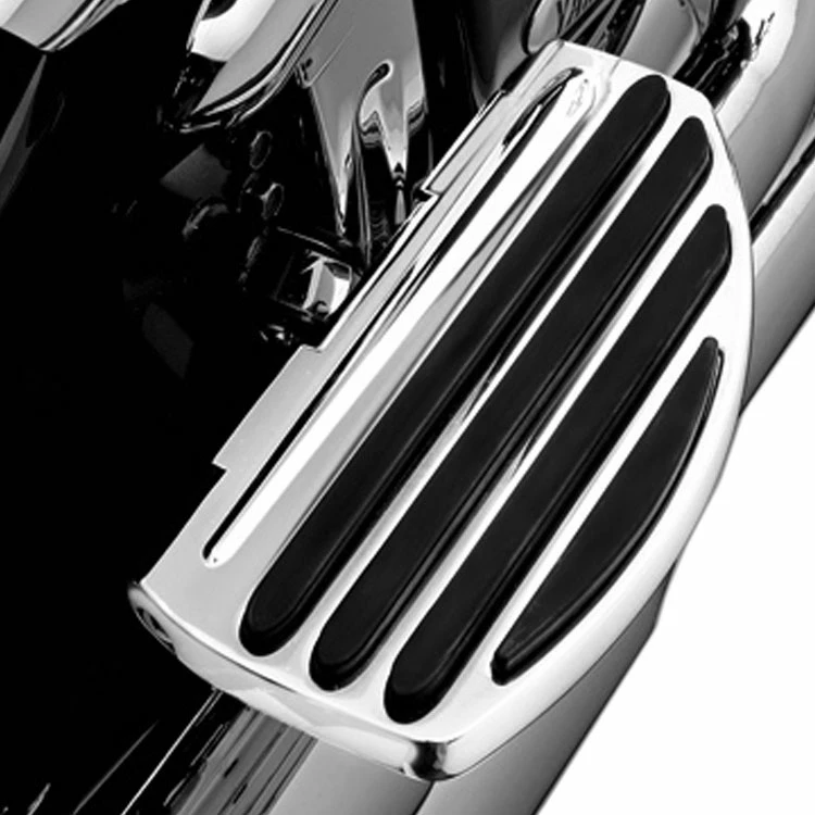 Kuryakyn ISO-Board Conversions For Passenger 4 Kuryakyn ISO-Board Conversions For Passenger - Image 2