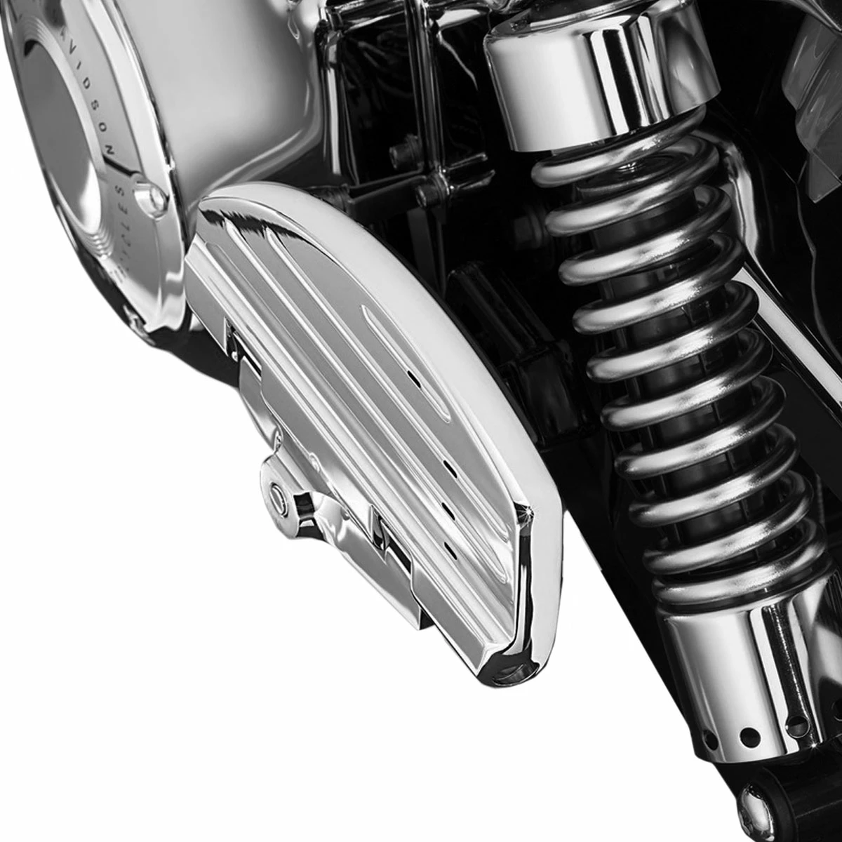 Kuryakyn ISO-Board Conversions For Passenger 5 Kuryakyn ISO-Board Conversions For Passenger - Image 3