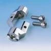 Show Chrome Accessories Male Stud Mounts -Motorcycle Accessories Shop zz53700 A V1