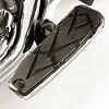 Show Chrome Accessories Floorboards -Motorcycle Accessories Shop zz53821 A V1