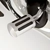 Show Chrome Accessories Shifter Peg Cover 2 Show Chrome Accessories Shifter Peg Cover -Motorcycle Accessories Shop zz53822 A V1