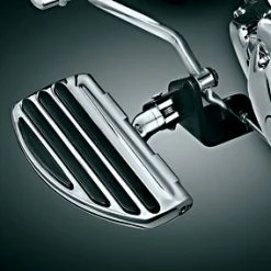 Kuryakyn ISO-Board Conversions For Driver Or Passenger -Motorcycle Accessories Shop zz55510 A V1